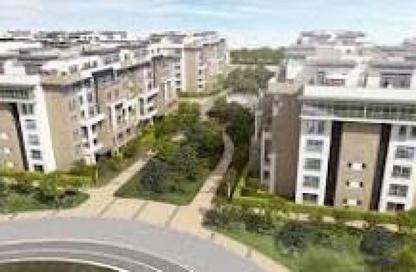 Townhouse - 3 Bedrooms - 4 Bathrooms for rent in Hyde Park Central - The 6th Settlement - New Cairo City - Cairo
