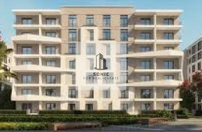 Apartment - 2 Bedrooms - 2 Bathrooms for sale in Taj City - 5th Settlement Compounds - The 5th Settlement - New Cairo City - Cairo Apartment - 2 Bedrooms - 2 Bathrooms for sale in Taj City - 5th Settlement Compounds - The 5th Settlement - New Cairo City - Cairo