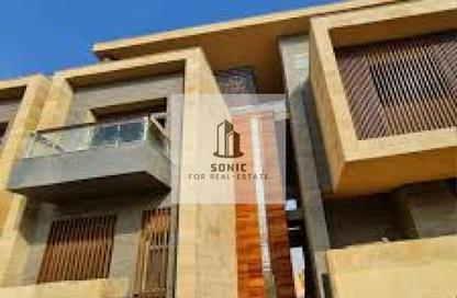 Apartment - 2 Bedrooms - 2 Bathrooms for sale in Taj City - 5th Settlement Compounds - The 5th Settlement - New Cairo City - Cairo Apartment - 2 Bedrooms - 2 Bathrooms for sale in Taj City - 5th Settlement Compounds - The 5th Settlement - New Cairo City - Cairo