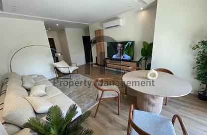 Apartment - 2 - 3 for rent in Villette - 5th Settlement Compounds - The 5th Settlement - New Cairo City - Cairo