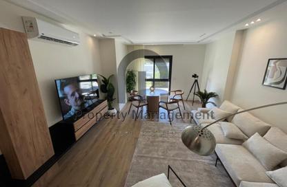 Apartment - 2 - 3 for rent in Villette - 5th Settlement Compounds - The 5th Settlement - New Cairo City - Cairo