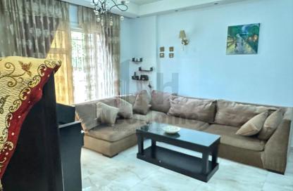 Apartment - 2 Bedrooms - 1 Bathroom for sale in B11 - Madinaty - Cairo