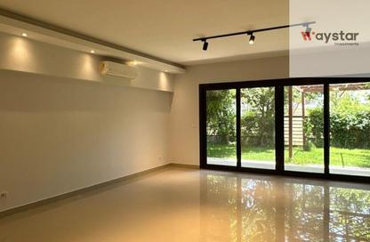 Townhouse - 2 Bedrooms - 3 Bathrooms for sale in Garden Residence - Hyde Park - New Cairo City - Cairo Townhouse - 2 Bedrooms - 3 Bathrooms for sale in Garden Residence - Hyde Park - New Cairo City - Cairo