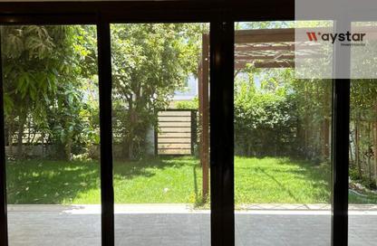 Townhouse - 2 Bedrooms - 3 Bathrooms for sale in Garden Residence - Hyde Park - New Cairo City - Cairo Townhouse - 2 Bedrooms - 3 Bathrooms for sale in Garden Residence - Hyde Park - New Cairo City - Cairo