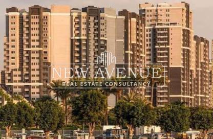 Office Space - 3 Bedrooms - 1 Bathroom for sale in Maspero Nili Tower - Maspero Triangle - Downtown - Cairo