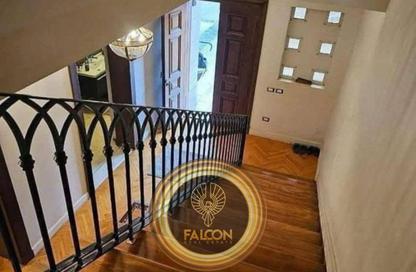 Villa - 4 Bedrooms - 4 Bathrooms for sale in La Vista City - New Capital Compounds - New Capital City - Cairo