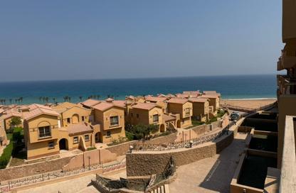 Chalet - 2 - 2 for sale in La Vista Topaz - La Vista - Al Ain Al Sokhna - Suez Chalet - 2 - 2 for sale in La Vista Topaz - La Vista - Al Ain Al Sokhna - Suez