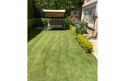 تاون هاوس - 4 غرف نوم - 4 حمامات للبيع في هايد بارك - مدينة القاهرة الجديدة - القاهرة