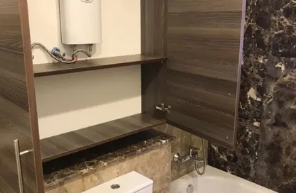 Apartment - 3 Bedrooms - 2 Bathrooms for sale in Mivida - 5th Settlement Compounds - The 5th Settlement - New Cairo City - Cairo Apartment - 3 Bedrooms - 2 Bathrooms for sale in Mivida - 5th Settlement Compounds - The 5th Settlement - New Cairo City - Cairo