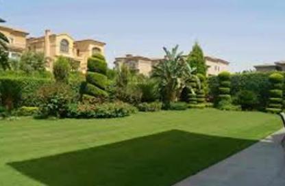 Villa - 6 Bedrooms - 6 Bathrooms for sale in Lake View - 5th Settlement Compounds - The 5th Settlement - New Cairo City - Cairo Villa - 6 Bedrooms - 6 Bathrooms for sale in Lake View - 5th Settlement Compounds - The 5th Settlement - New Cairo City - Cairo