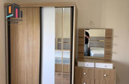 Apartment - 2 Bedrooms - 2 Bathrooms for rent in Mountain View Hyde Park - 5th Settlement Compounds - The 5th Settlement - New Cairo City - Cairo