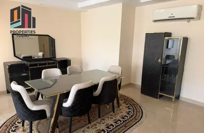 Apartment - 2 Bedrooms - 2 Bathrooms for rent in Mountain View Hyde Park - 5th Settlement Compounds - The 5th Settlement - New Cairo City - Cairo