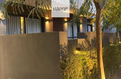 Apartment - 3 Bedrooms - 2 Bathrooms for rent in El Patio Oro - 5th Settlement Compounds - The 5th Settlement - New Cairo City - Cairo
