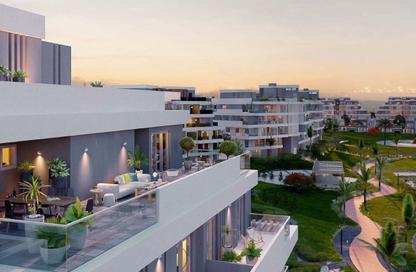 Apartment - 3 - 3 for rent in Villette - 5th Settlement Compounds - The 5th Settlement - New Cairo City - Cairo