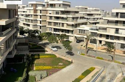 Apartment - 3 - 3 for rent in Villette - 5th Settlement Compounds - The 5th Settlement - New Cairo City - Cairo