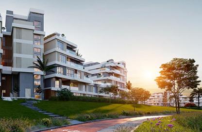 Apartment - 3 - 3 for rent in Villette - 5th Settlement Compounds - The 5th Settlement - New Cairo City - Cairo