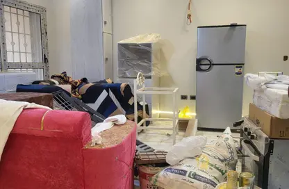 شقة - 3 غرف نوم - 2 حمامات للايجار في عمارات الاندلس - حى الاندلس - مدينة القاهرة الجديدة - القاهرة