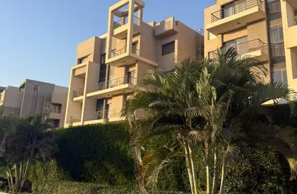 شقة - 3 غرف نوم - 3 حمامات للبيع في فيفث سكوير - التجمع الخامس - مدينة القاهرة الجديدة - القاهرة