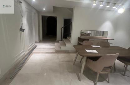 Villa - 6 Bedrooms - 6 Bathrooms for rent in Levana - Uptown Cairo - Mokattam - Cairo