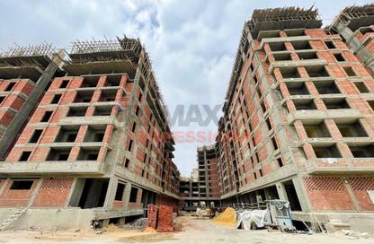 شقة - 3 غرف نوم - 2 حمامات للبيع في مروج - سموحة - حي شرق - الاسكندرية