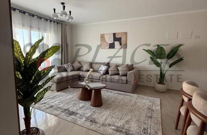 Apartment - 3 Bedrooms - 2 Bathrooms for rent in Privado - Madinaty - Cairo