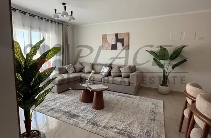 Apartment - 3 Bedrooms - 2 Bathrooms for rent in Privado - Madinaty - Cairo