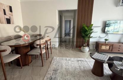 Apartment - 3 Bedrooms - 2 Bathrooms for rent in Privado - Madinaty - Cairo Apartment - 3 Bedrooms - 2 Bathrooms for rent in Privado - Madinaty - Cairo