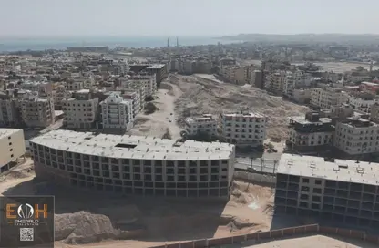 شقة - غرفة نوم - 1 حمام للبيع في منطقة ارابيا - الغردقة - محافظة البحر الاحمر