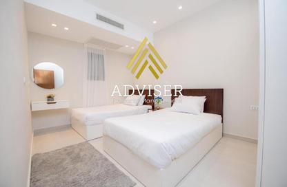 Apartment - 3 Bedrooms - 2 Bathrooms for sale in La Verde - New Capital Compounds - New Capital City - Cairo