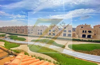 تاون هاوس - 4 غرف نوم - 4 حمامات للبيع في لافيستا سيتي - كمبوندات العاصمة الإدارية الجديدة - العاصمة الإدارية الجديدة - القاهرة