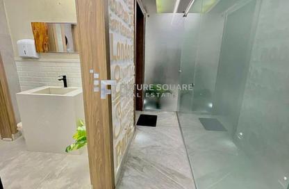 Office Space - Studio - 2 for rent in Cairo Business Park - 5th Settlement Compounds - The 5th Settlement - New Cairo City - Cairo