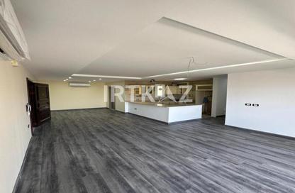 Apartment - 3 Bedrooms - 3 Bathrooms for sale in Garden Residence - Hyde Park - New Cairo City - Cairo