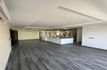 شقة - 3 غرف نوم - 3 حمامات للبيع في جاردن ريزدنس - هايد بارك - مدينة القاهرة الجديدة - القاهرة