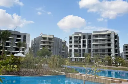 شقة - 3 غرف نوم - 3 حمامات للبيع في صن كابيتال - طريق الفيوم الصحراوى - مدينة 6 أكتوبر - الجيزة