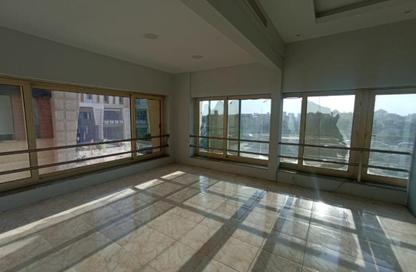Clinic - 5 Bedrooms - 3 Bathrooms for rent in Beverly Hills - Sheikh Zayed Compounds - Sheikh Zayed City - Giza