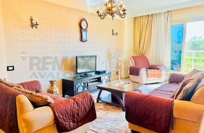 Apartment - 2 Bedrooms - 2 Bathrooms for rent in Sporting - Hay Sharq - Alexandria Apartment - 2 Bedrooms - 2 Bathrooms for rent in Sporting - Hay Sharq - Alexandria