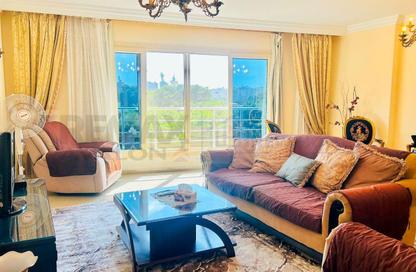 Apartment - 2 Bedrooms - 2 Bathrooms for rent in Sporting - Hay Sharq - Alexandria