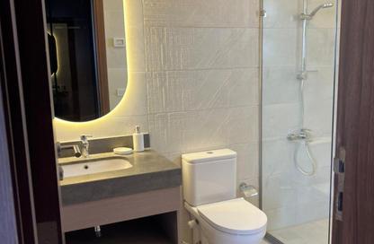 Apartment - 2 Bedrooms - 2 Bathrooms for sale in The Estates - Sheikh Zayed Compounds - Sheikh Zayed City - Giza