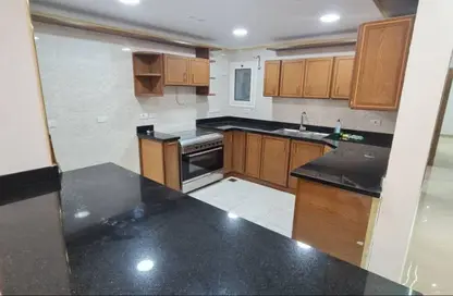 Apartment - 3 Bedrooms - 3 Bathrooms for rent in The Square - 5th Settlement Compounds - The 5th Settlement - New Cairo City - Cairo