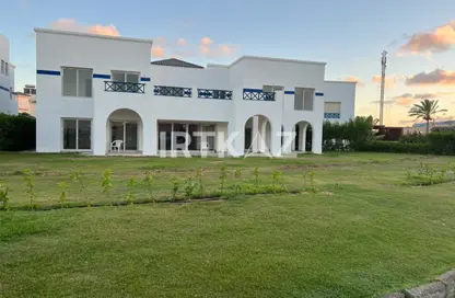 Villa - 4 Bedrooms - 6 Bathrooms for sale in Stella Heights - Al Alamein - North Coast