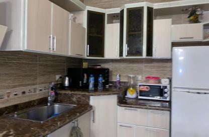 Chalet - 3 Bedrooms - 2 Bathrooms for sale in La Vista Bay - La Vista - Qesm Ad Dabaah - North Coast