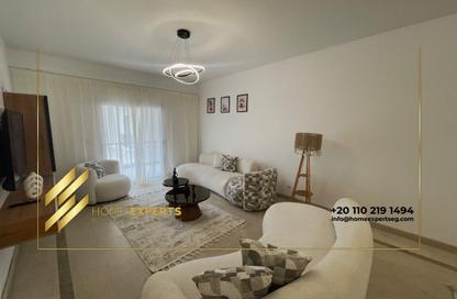 Apartment - 2 - 2 for rent in Mivida - 5th Settlement Compounds - The 5th Settlement - New Cairo City - Cairo Apartment - 2 - 2 for rent in Mivida - 5th Settlement Compounds - The 5th Settlement - New Cairo City - Cairo