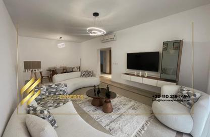 Apartment - 2 - 2 for rent in Mivida - 5th Settlement Compounds - The 5th Settlement - New Cairo City - Cairo