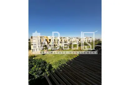 Penthouse - 4 Bedrooms - 4 Bathrooms for sale in Eastown - 5th Settlement Compounds - The 5th Settlement - New Cairo City - Cairo Penthouse - 4 Bedrooms - 4 Bathrooms for sale in Eastown - 5th Settlement Compounds - The 5th Settlement - New Cairo City - Cairo