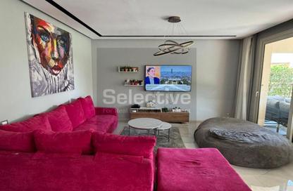 Chalet - 3 Bedrooms - 3 Bathrooms for sale in Hacienda Bay - Sidi Abdel Rahman - North Coast Chalet - 3 Bedrooms - 3 Bathrooms for sale in Hacienda Bay - Sidi Abdel Rahman - North Coast