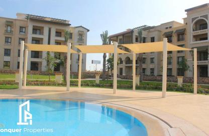 Chalet - 3 Bedrooms - 2 Bathrooms for sale in Marassi - Sidi Abdel Rahman - North Coast