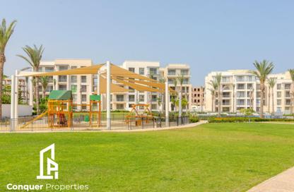 Chalet - 3 Bedrooms - 2 Bathrooms for sale in Marassi - Sidi Abdel Rahman - North Coast