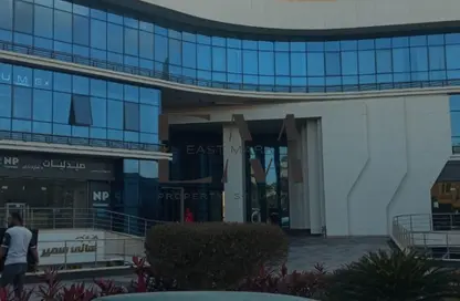 عيادة - غرفة نوم - 1 حمام للايجار في اليجانتري - الحي الاول - التجمع الخامس - مدينة القاهرة الجديدة - القاهرة