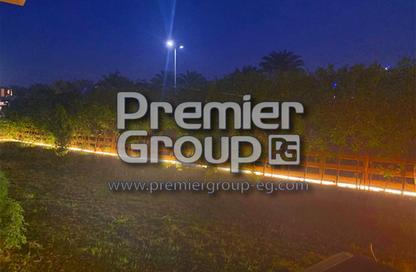 Apartment - 3 - 3 for rent in Cairo Festival City - North Investors Area - New Cairo City - Cairo