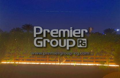Apartment - 3 - 3 for rent in Cairo Festival City - North Investors Area - New Cairo City - Cairo